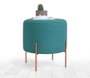 Atelier Del Sofa Copper 45 - Verde claro